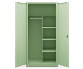 Stahlschrank Mehrzweckschrank Büroschrank Spind Besenschrank Putzmittelschrank Stahlschrank Mehrzweckschrank Büroschrank Spind Besenschrank Putzmittelschrank
