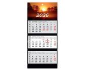 Dreimonatskalender 2025 | Preisvergleich bei idealo.de