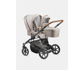 Luosh Kinderwagen Griff Abdeckung - Weiche EVA Schaumstoff Schutzhüllen