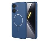EASSGU Hoesje geschikt voor POCO X8 Pro Max (6,8 inch (6,8 inch