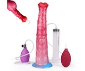 dildo mit spritz Amazon.com: Fifty Shades of Grey Delicious Fullness Vibrating Butt Plug :  Health & Household