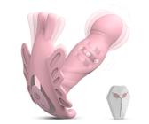 Tragbarer Vibrator