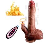 Vibrator Dildo Stossfunktion XXL | Preisvergleich bei idealo.de