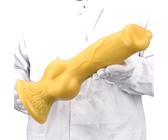 längster dildo der welt Hosnhh 46 cm Extra Langer Dildo, Realistischer Riesendildo mit Starkem  Saugnapf, Weicher Flexibler Analplug Lebensechter Penis Große G-Punkt Dildos,  Sexspielzeug für Erwachsene Frauen Männer (S) : Amazon.de: Drogerie &  Körperpflege main image 0