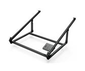 Produktbild von Solar Halterung FKS2000 Für 1 Modul (70–130 Cm) – Flachdach, Wand & Garten, Universelle PV-Aufständerung, Inkl. Montagematerial