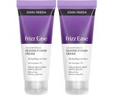Statisch Haar John Frieda Seiden Finish Creme | Preisvergleich bei idealo.de