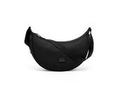Johnny Urban Crossbody Bag Damen Herren Braun - Kaia Medium (früher Small) - Puffer Moon Bag - Umhängetasche im Halbmond Stil - Tasche mit Verstellbarem Gurt - Wasserabweisend