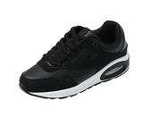 DL Sport 5673 Sneaker sleehak marsala platino burro met artikelnummer 5673-platino verkrijgbaar