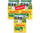 Josera Light und Vital | Preisvergleich bei idealo.de