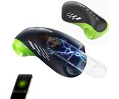 masturbator mit heizung Leten X-Turbo 700 Kolben/Min Automatische Teleskop-Heizung Masturbator main image 1