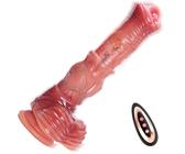 prostata massage mit dildo Floppy Standfuss Fisting Prostata Massage Stimulator aus Silikon in  Handarbeit main image 1