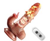 dildo mit heizfunktion Orgasmus beim Radfahren: Ein bisschen wie im Film? main image 1