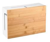 Kabelbox Wandmontage