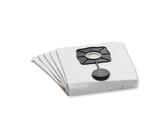 Produktbild von 12 Staubsaugerbeutel Für Kärcher NT 361 Eco – Microvlies, 3-lagig, 30L, Von Staubbeutel-Discount