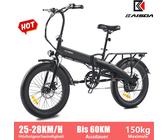 trekking e bikes HAIBIKE TREKKING 6.5 main image 0