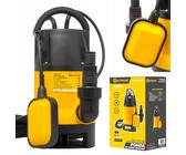 WORX WG830E Akku-Transferpumpe 20V – 1300 L/h, 10 Produktbild-Vorschau 2