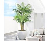 Kunstpalme Outdoor | Preisvergleich bei idealo.de