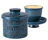 Wassergekühlte Butterdose 250 G