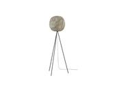 bambus musselin stoff Musselin Stoff Palmen Beige | Double Gauze Meterware main image 0