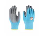 handschuhe baumwolle apotheke Belleage aus soft 1 Paar Freistehende Fahrradständer online kaufen glow Farbe:rot (intense red)