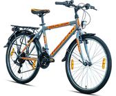mountainbike oder rennrad zum training Queeucaer 26
