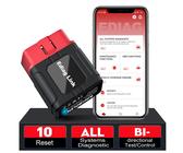 Obd2 Diagnosegerät Für Alle Fahrzeuge KINGBOLEN EDIAG ELITE All Systems Diagnostic Tools Lifetime Free Kingbolen Scanner Upgrade Free