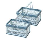 Klappbox Klein mit Henkel