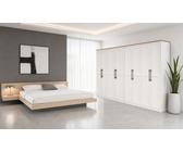 Kleiderschrank 400 cm Breit