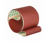 10 x Klingspor Schleifband PS28F | 1120 x 2150 mm | Korn Körnung 60 10 x Klingspor Schleifband PS28F | 1120 x 2150 mm | Korn Körnung 60