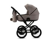 rad für kinderwagen 14 Zoll Luftrad für Zekiwa Kinderwagen main image 1