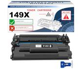 PINALL 149A Toner Mit Chip - Kompatibel Für HP Laserjet Pro MFP 4102/4002 Serie