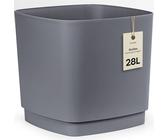 blumenkasten 150 cm Flexi-Design Blumenkasten mit Sichtschutz bis 150cm – Potflex main image 1