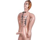 Sexpuppe Mann