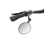 uvex fahrradhelm ersatzteile uvex KID 3 CC Dirtbike light grey orange Kinder Fahrradhelm