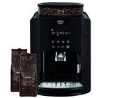 Krups Arabica Kaffeevollautomat Quattro Display | Preisvergleich Bei ...