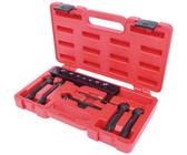 Pince pour agrafe de garniture KS Tools | 115.1087