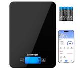 Küchenwaage mit Kalorienzähler
