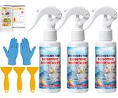 Enteisungsspray für Gefrierschränke