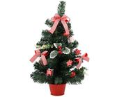 Kunstweihnachtsbaum mit Deko (2026) zum Bestpreis | idealo.de