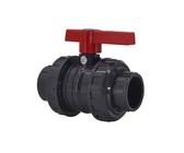 PVC Kugelhahn mit Klebemuffe - Onlineshop Pool, Whirlpool, Schwimmbad PVC Kugelhahn mit Klebemuffe - Onlineshop Pool, Whirlpool, Schwimmbad
