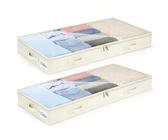 Unterbettbox 10 cm Hoch