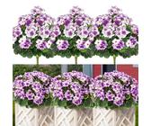 mediterraner pflanztopf Mobiler Pflanztopf XXL – Gardapura main image 0
