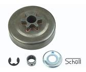 Nadellager für Kettenrad passend für Stihl 021 MS 210 MS210, 3,50 Nadellager für Kettenrad passend für Stihl 021 MS 210 MS210, 3,50