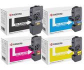 Kompatibel für Kyocera ECOSYS M 5526 cdn (1T02R70NL0 / TK-5240K) Toner Schwarz