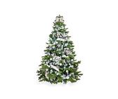 Künstlicher Tannenbaum 240 cm (2026) zum Bestpreis