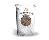 bester dünger für cannabis pflanzen Cannabis Universaldünger 333 ml main image 1