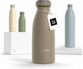 Lars Nysom Edelstahl Trinkflasche 1,5 L
