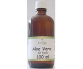 aloe vera inhaltsstoffe Aloe-Vera-Gel mit Vitamin E, 200 ml