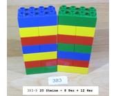 Duplo Steine 8ER | Preisvergleich bei idealo.de