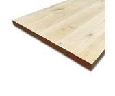 Leimholzplatten Eiche - Sortiment - Luhmann Holzhandel GmbH Leimholzplatten Eiche - Sortiment - Luhmann Holzhandel GmbH